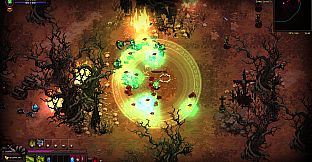 Hero Siege - Amazon Class