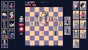 Shotgun King: The Final Checkmate