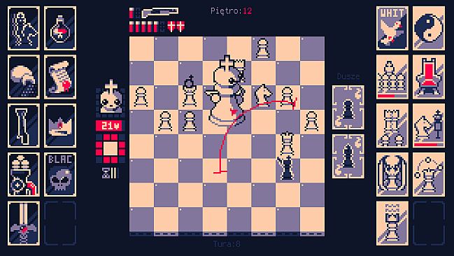 Shotgun King: The Final Checkmate