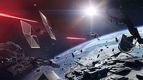 STAR WARS Battlefront II