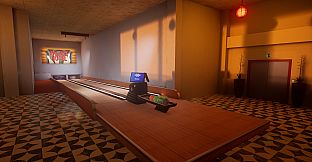 Pure Bowl VR Bowling