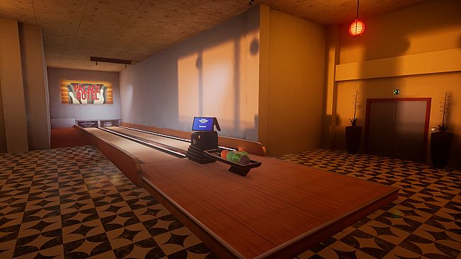 Pure Bowl VR Bowling