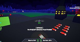 New Jersey Drone Simulator