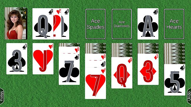 AI Solitaire