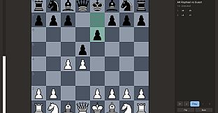 ChessReloaded