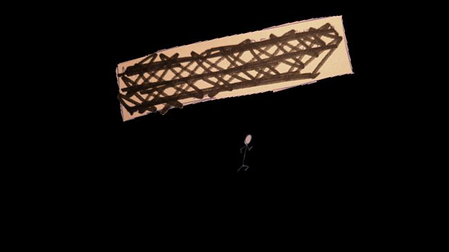 Something for Someone Else