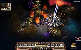 FATE: The Traitor Soul