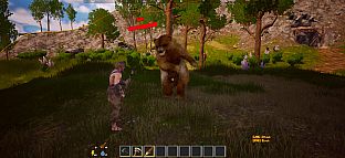 ArkCraft: The Rebirth of the World