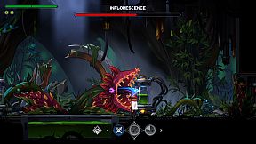 INAYAH - Life after Gods