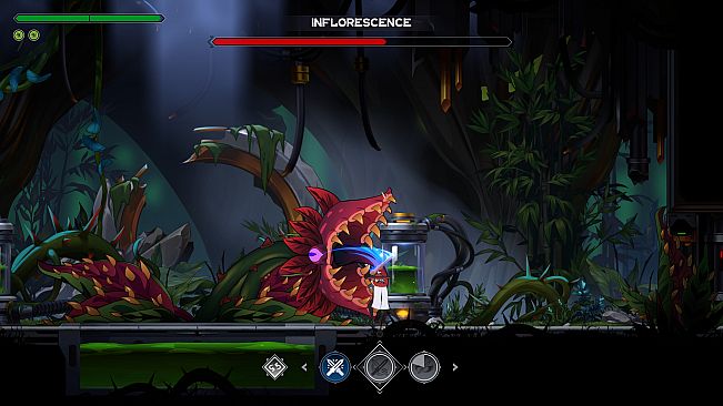 INAYAH - Life after Gods