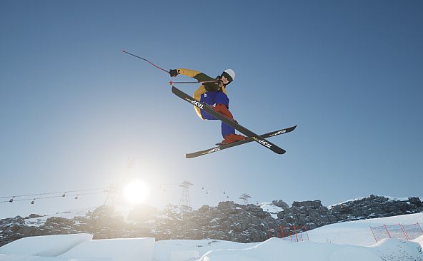 TRYP FPV: Drone Racer Simulator