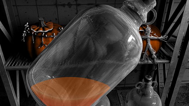 The Last Crown: Blackenrock