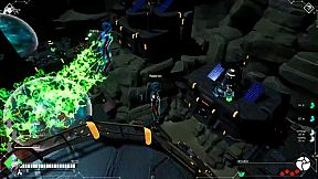 Those Who Came: Healing Solarus