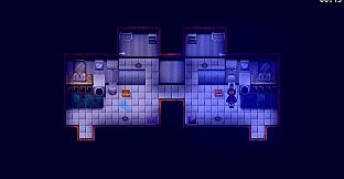 8:00 AM : Still Morning