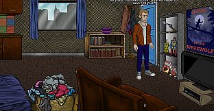 The Adventures Of R.Sole: Nothing, Nowhere & Not At The Same Time