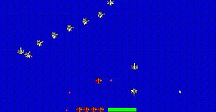 Tiger Fighter 1931 MP061