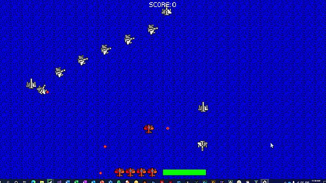 Tiger Fighter 1931 MP061