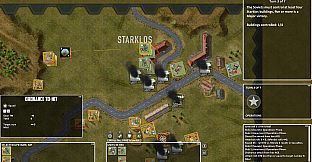 Lock 'n Load Tactical Digital: Heroes Against the Red Star Battlepack 1