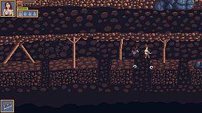 Blade of Mercy: Bloody Countess