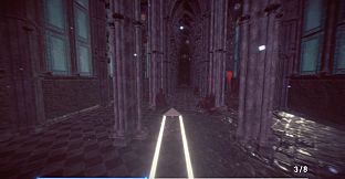 Paper Plane Arena - A Medieval Fantasy