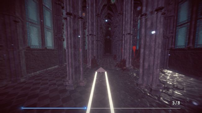 Paper Plane Arena - A Medieval Fantasy