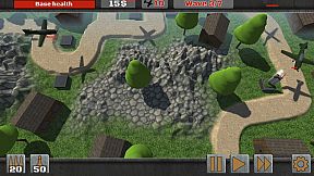 The Road to Gelendzhik Palace