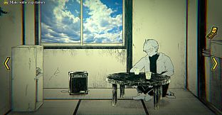 Itachi: Haunted Abodes　Wandering Through 2000s Tokyo Culture