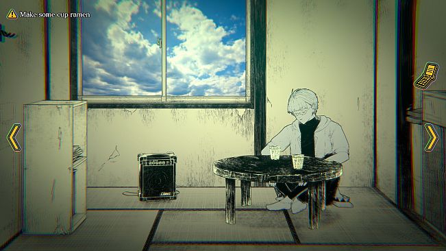 Itachi: Haunted Abodes　Wandering Through 2000s Tokyo Culture