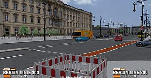 OMSI 2 Add-on Berlin Line 300