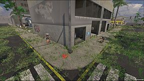 Without A Roof (W.A.R.)