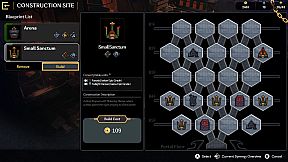 Vambrace: Dungeon Monarch