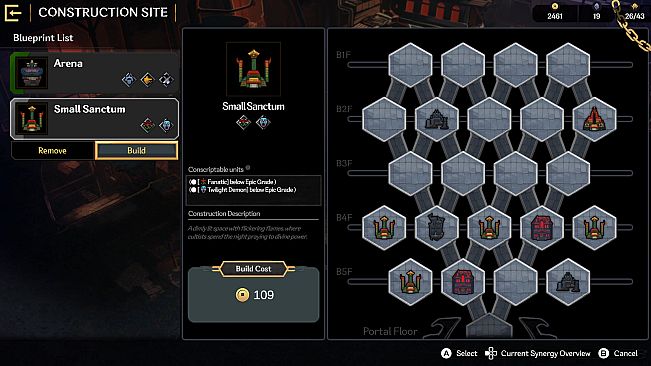 Vambrace: Dungeon Monarch