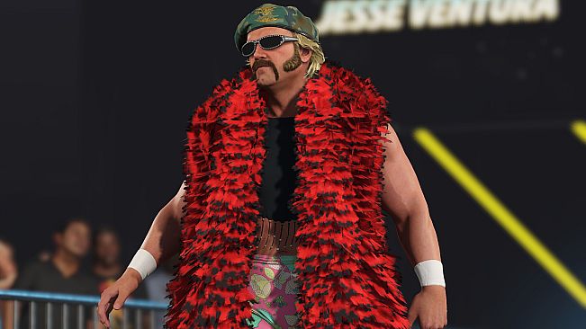 WWE 2K25 Saturday Night's Main Event Pack