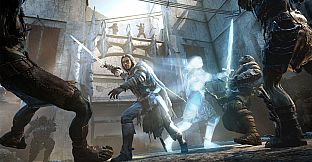 Middle-earth: Shadow of Mordor - Flesh Burners Warband