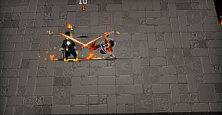 Otherworld Legends - Zilan