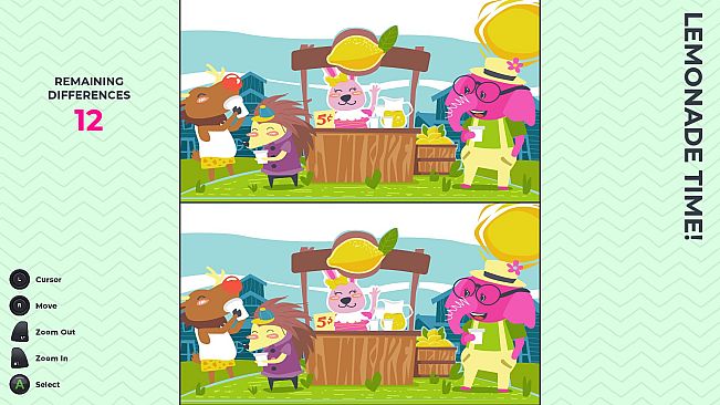 Spot Challenge Vol. 2