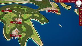 Imperium: Titans of Commerce