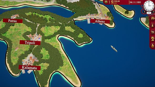 Imperium: Titans of Commerce