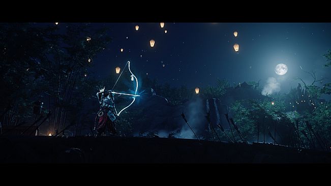 Ghost of Tsushima: Legends (Unlock)