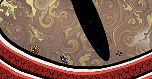 Paperbound - Sammy the Samurai DLC