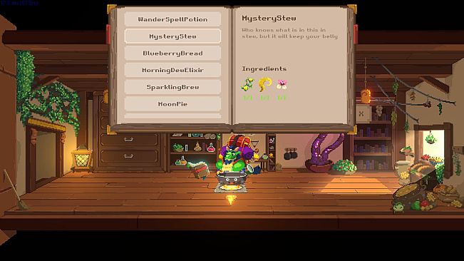 Dragon's Wandering Tavern