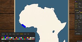Polity Painter