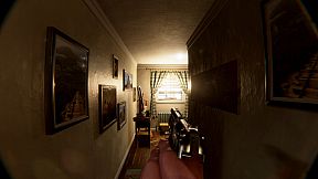 BoneField: Bodycam Horror