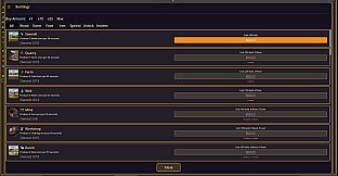 Restoration: Chronicles of Survival