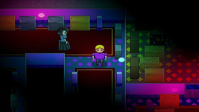 Charles Haunted Mansion