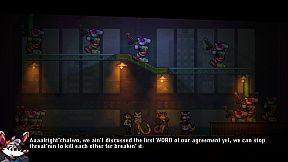 Frebbventure Alliance