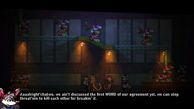 Frebbventure Alliance