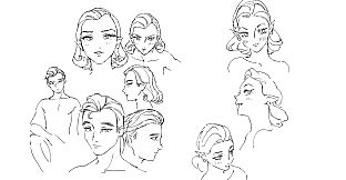 Angeline Era Artbook