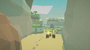 Arrows and Antiquity