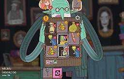 Meteorfall: Krumit's Tale